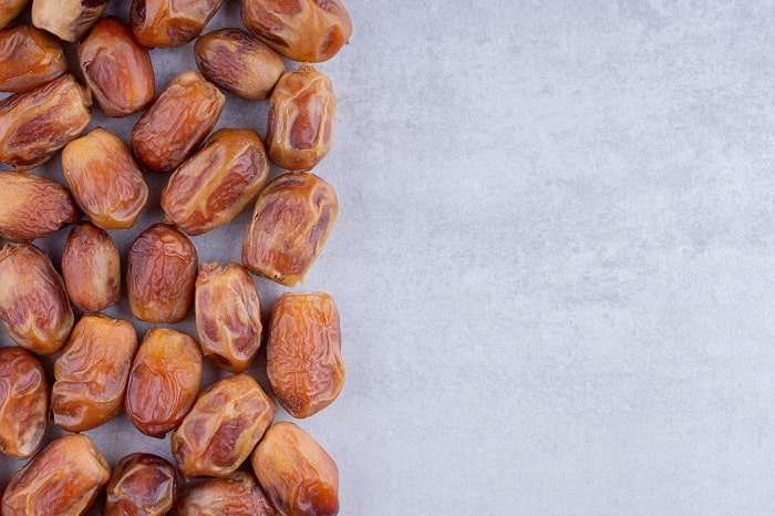 خرما زاهدی مخصوص صادراتی خوش طعم